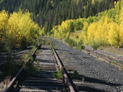 White River National Forest, Colorado