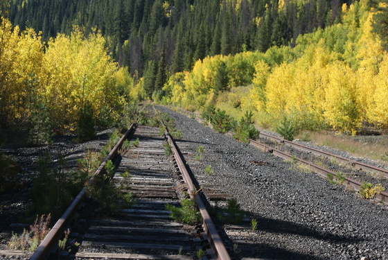 White River National Forest, Colorado