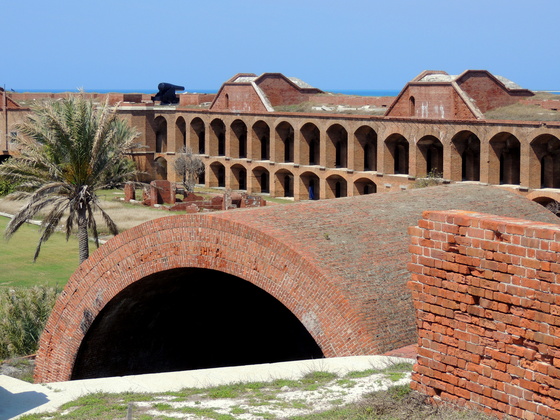 Dry Tortugas National Park