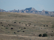Badlands
