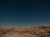 Badlands