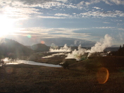 Yellowstone National Park