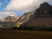 Glacier National Park