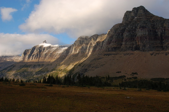 Glacier National Park