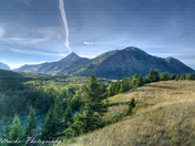 Waterton Lakes 