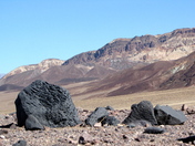 Death Valley National Park