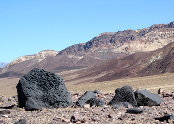 Death Valley National Park