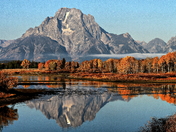 Grand Teton National Park