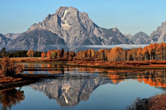 Grand Teton National Park