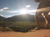 Great Sand Dunes National Park