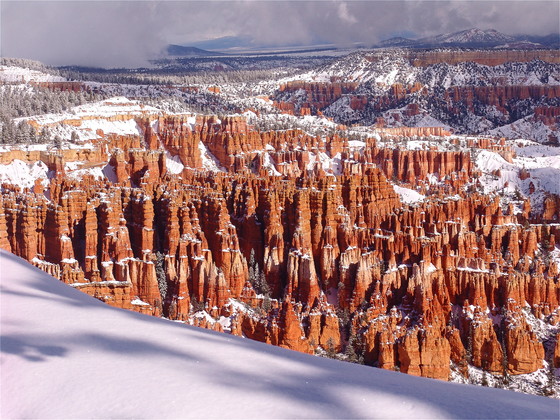 Bryce Canyon