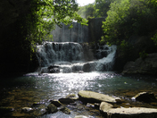 Blanchard Spring Park