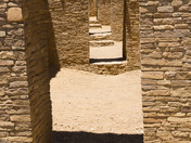 Chaco Culture National Historical Park