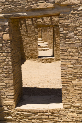 Chaco Culture National Historical Park
