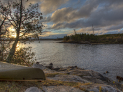 Boundary Waters Canoe Area Wilderness