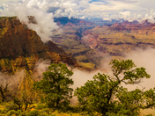 Grand Canyon National Park
