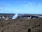 Hawai'i Volcanoes National Park