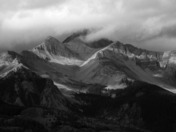 Wilson Peak - Uncompahgre NF