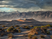 Death Valley National Park
