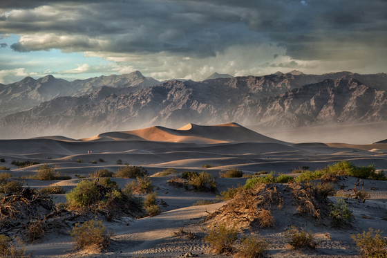 Death Valley National Park