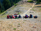 Trinity Alps Wilderness