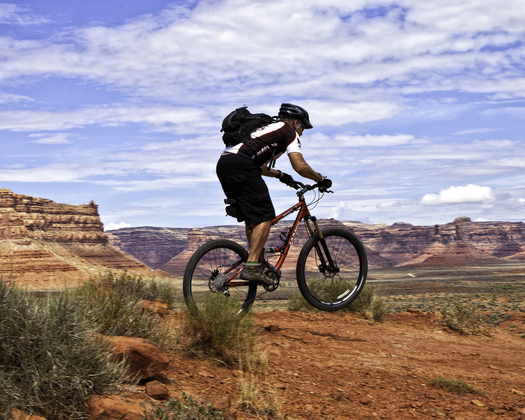 Valley of the Gods