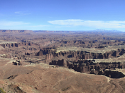 Canyonlands National Park