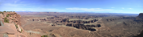 Canyonlands National Park