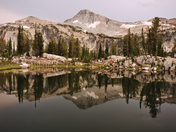 Wallowa-Whitman National Forest