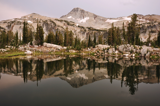 Wallowa-Whitman National Forest