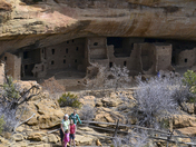 Mesa Verde National Monument
