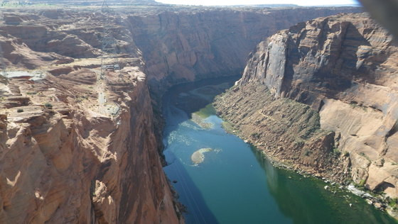 Lake Powell, Page~ Arizona