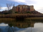 Ghost Ranch