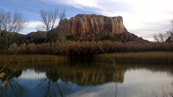 Ghost Ranch