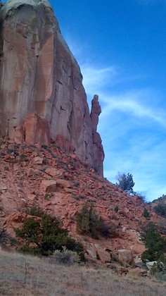 Ghost Ranch