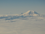 Mount Rainier National Park
