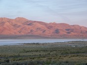 Sand Mountain