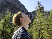 Yosemite National Park