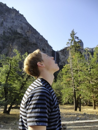 Yosemite National Park