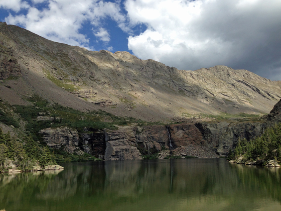 Rio Grande National Forest