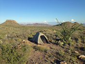 Big Bend National Park