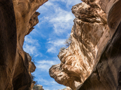 Grand Staircase Escalante National Monument