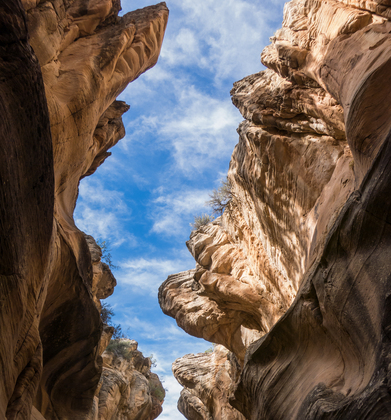 Grand Staircase Escalante National Monument