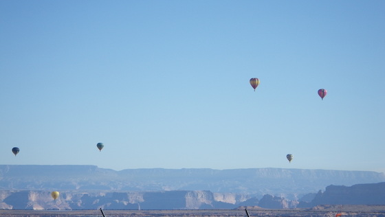 Lake Powell, Page Arizona