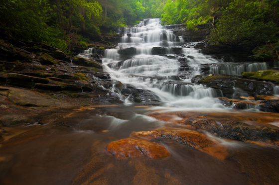 Chattahoochee National Forest