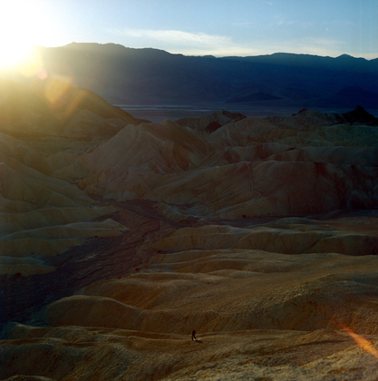 Death Valley National Park