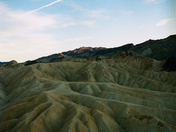 Death Valley National Park
