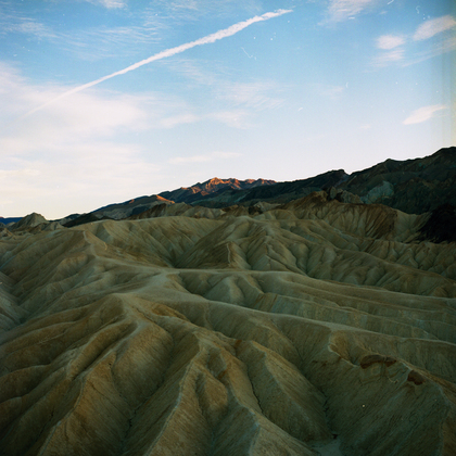 Death Valley National Park