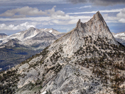Yosemite National Park