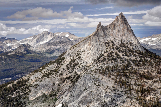 Yosemite National Park